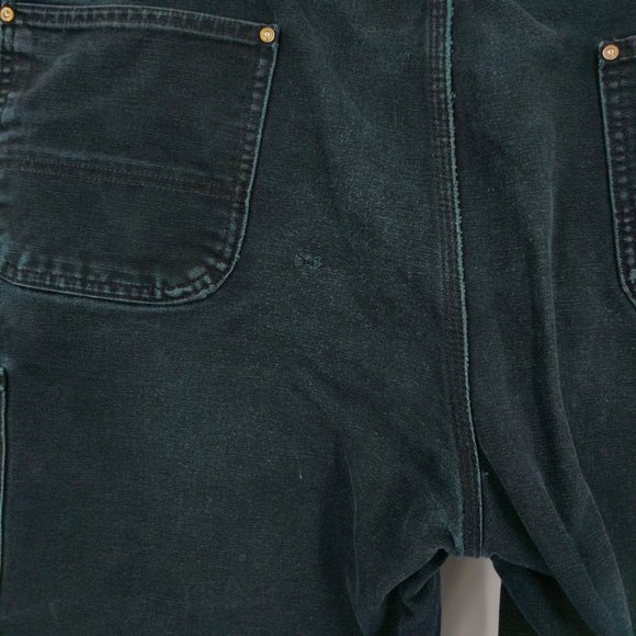 Carhartt Double-Knee 125 Anniversary Work Pants 42 - Picture 9 of 12